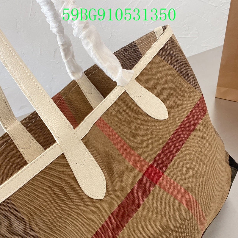 Fan Fashion -GLM - Top quality BBR Bags - 483