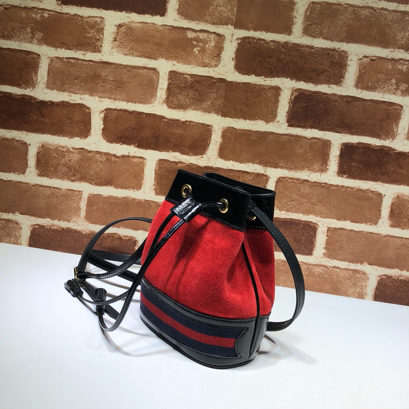 Satchel Bags - GCI Bags - 3821