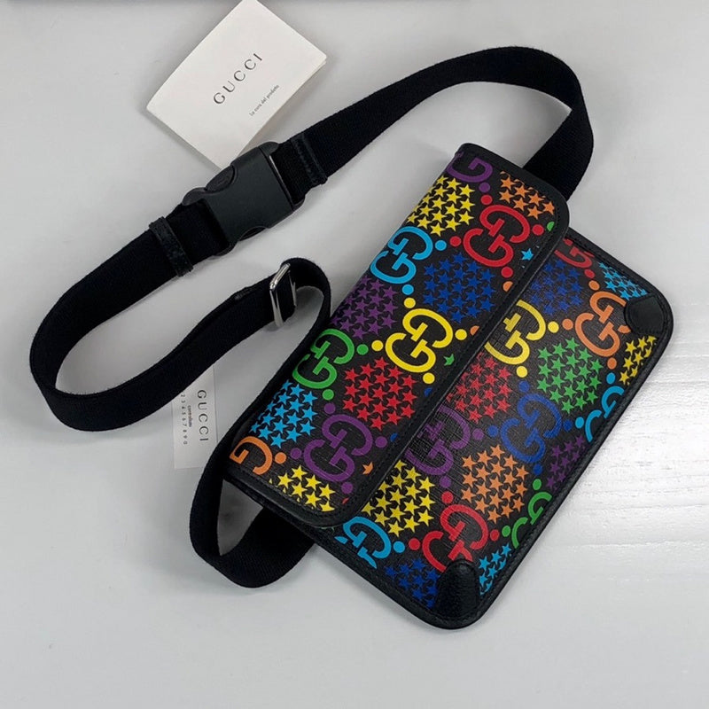 Satchel Bags - GCI Bags - 4021