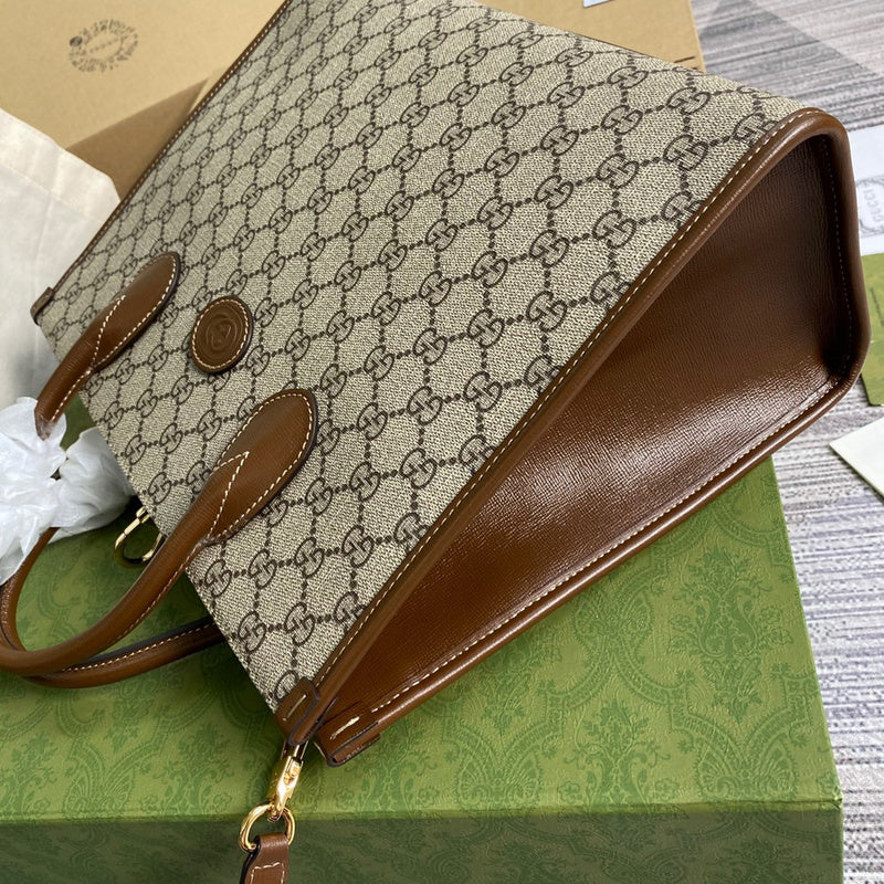 Satchel Bags - GCI Bags - 6723