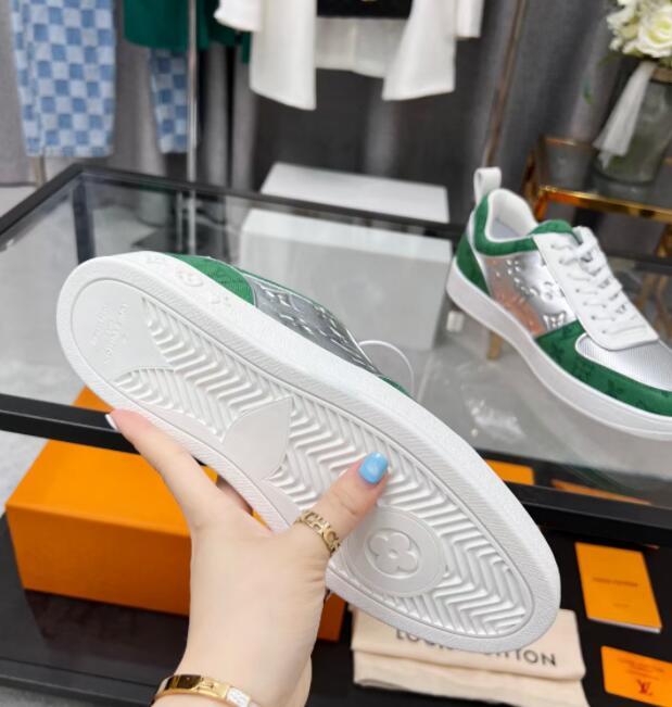 glami shop- LOV Men Shoes - 906