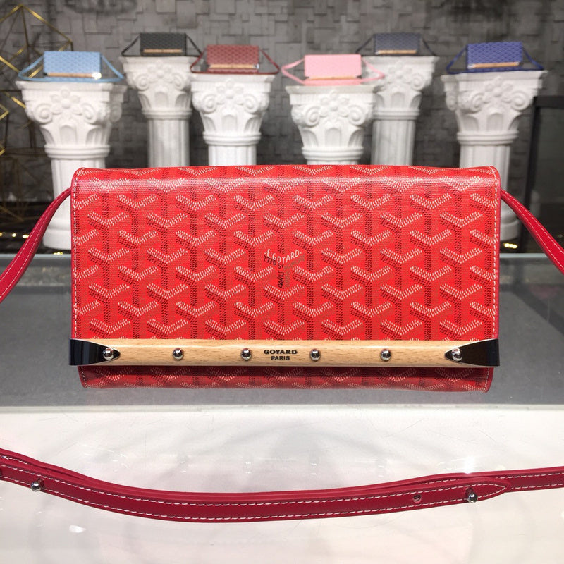 Satchel Bags - GOD Bags - 703