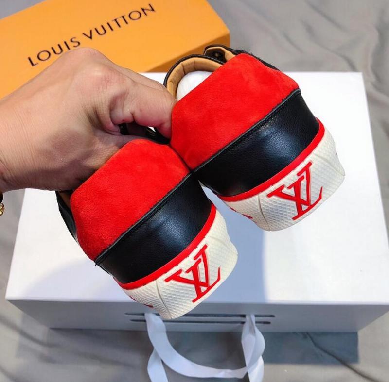 glami shop- LOV Men Shoes - 1840