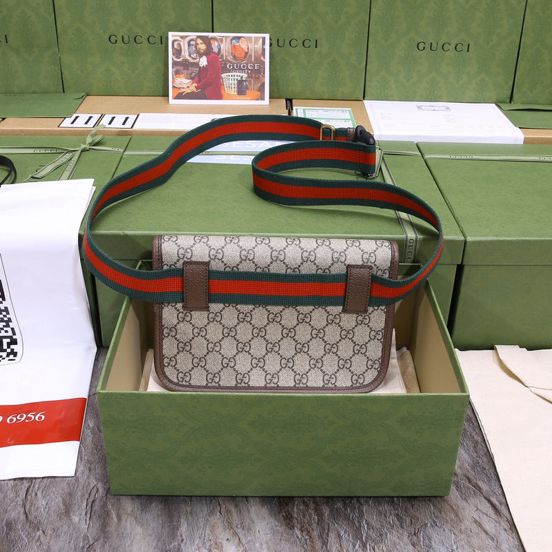 Satchel Bags - GCI Bags - 1422
