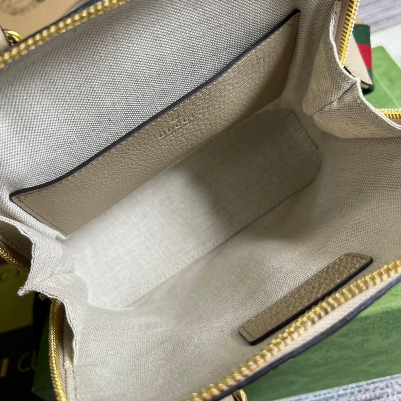 Satchel Bags - GCI Bags - 4540