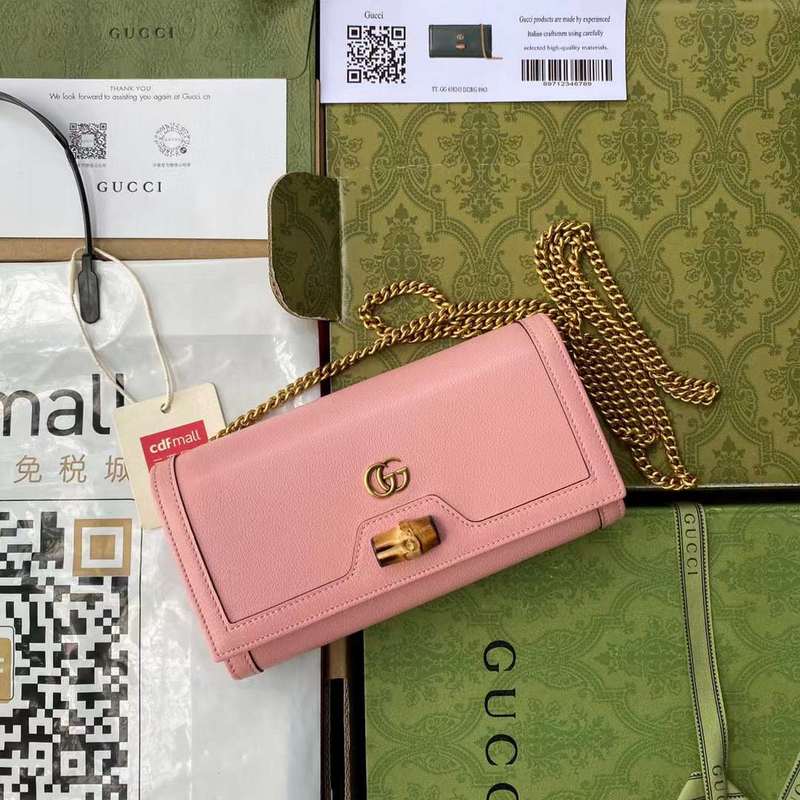 GUI2 Bags - Fashion Bags  746