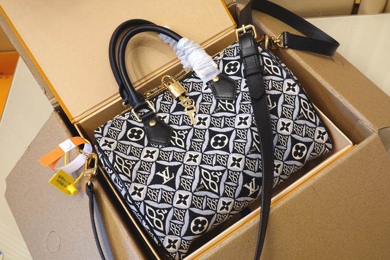 Satchel Bags - VL Bags - 4775