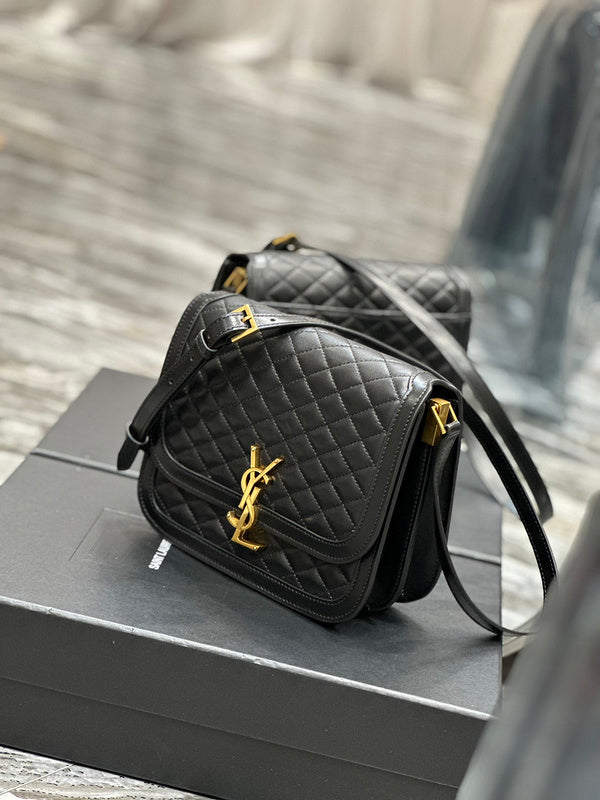 GLM - SLY Bags - 1002