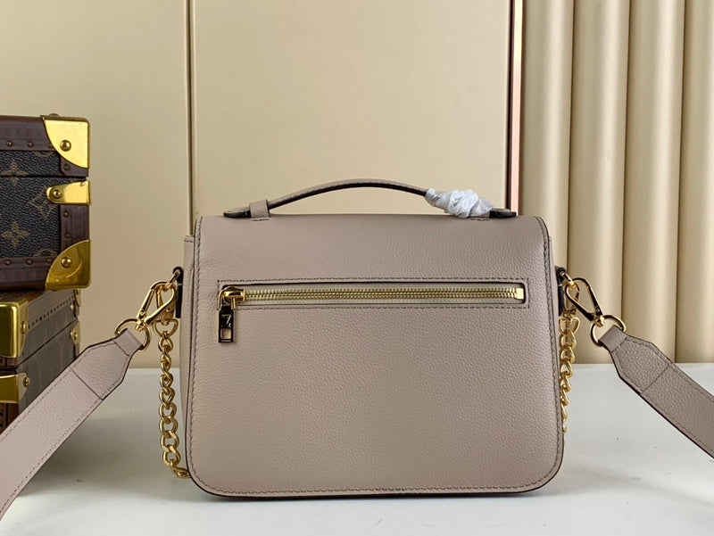 Satchel Bags - VL Bags - 2371