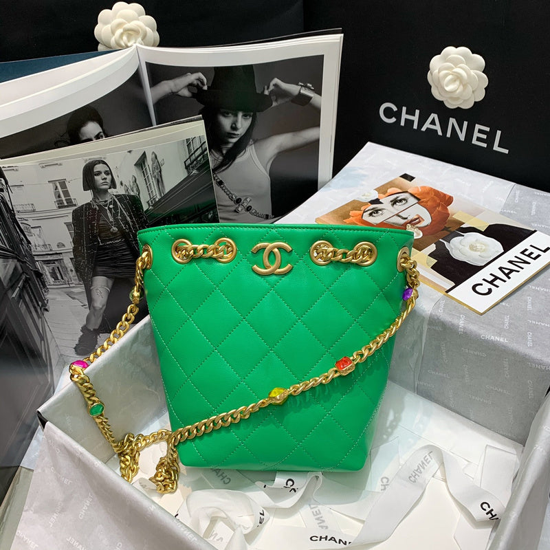 Satchel Bags - CHL Bags - 1755