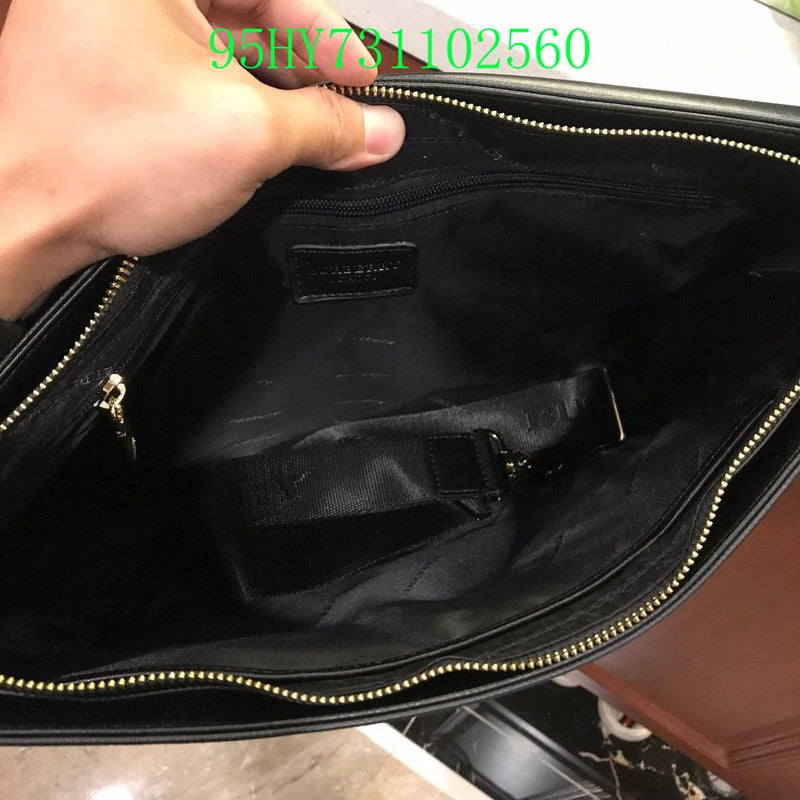 Fan Fashion -GLM - Top quality BBR Bags - 385