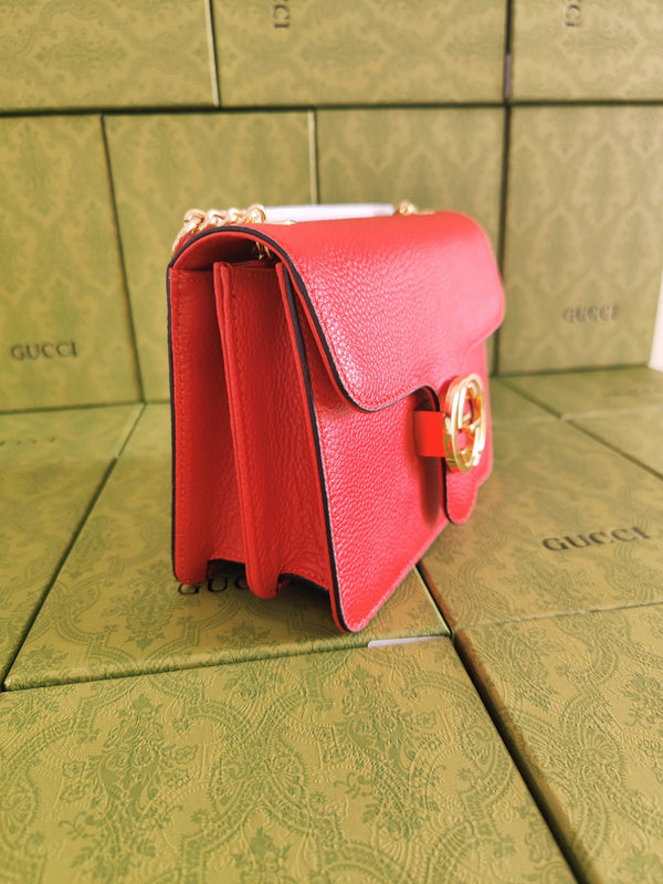 Satchel Bags - GUC Bags - 416