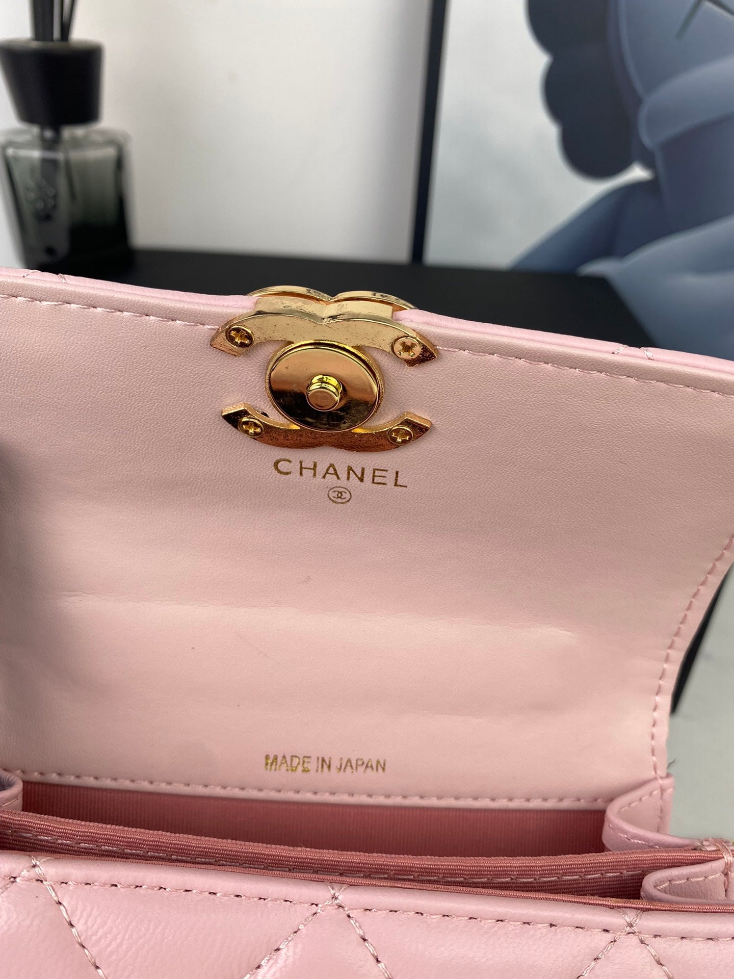GLM - Top Quality Bag CHL 412