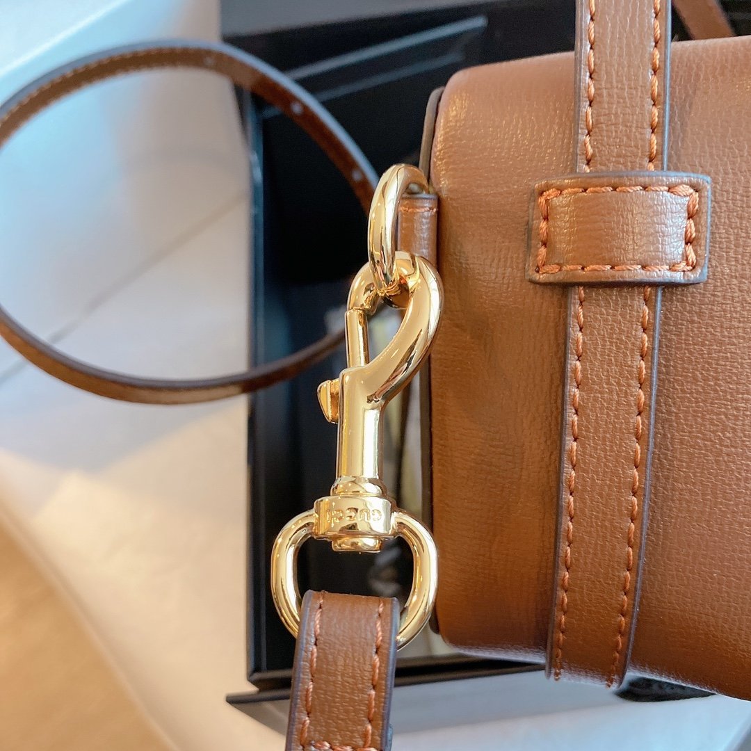 GLM - Top Quality Bags GCI 272