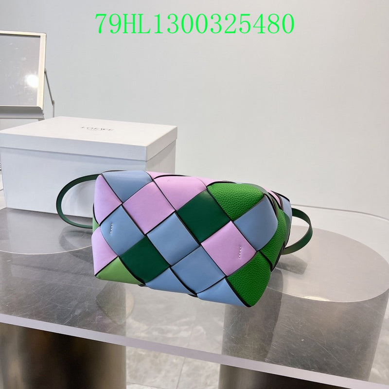 Satchel Bags - LWE Bags - 198