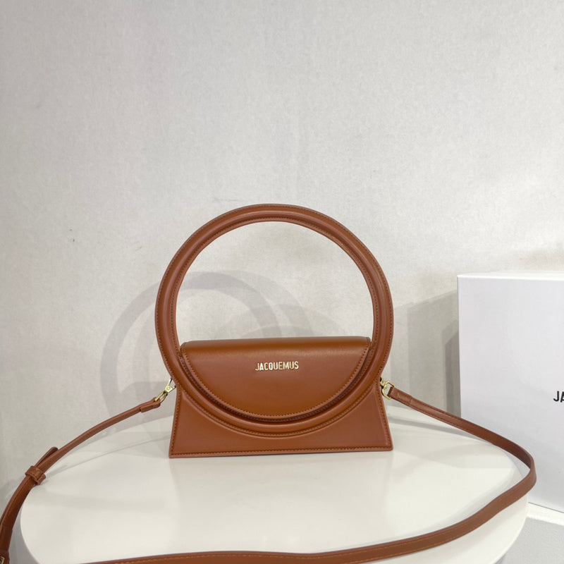 Satchel Bags - JQMS Bags - 082