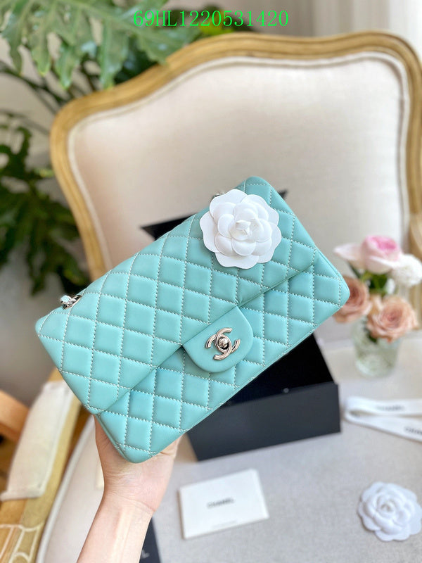 Glami - CHL Bags - 2661