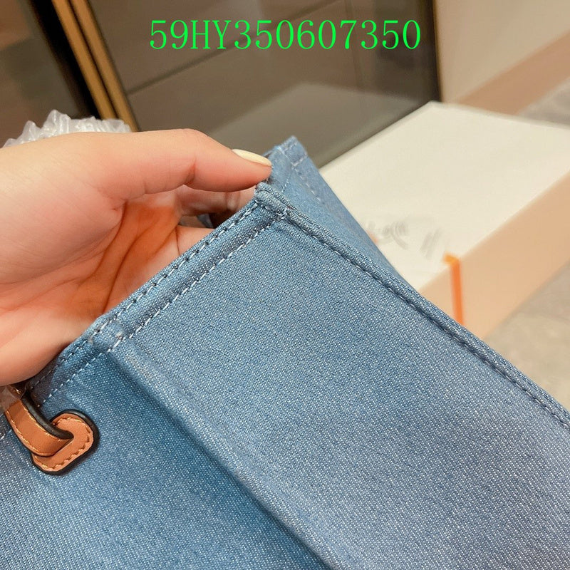 Satchel Bags - LWE Bags - 298