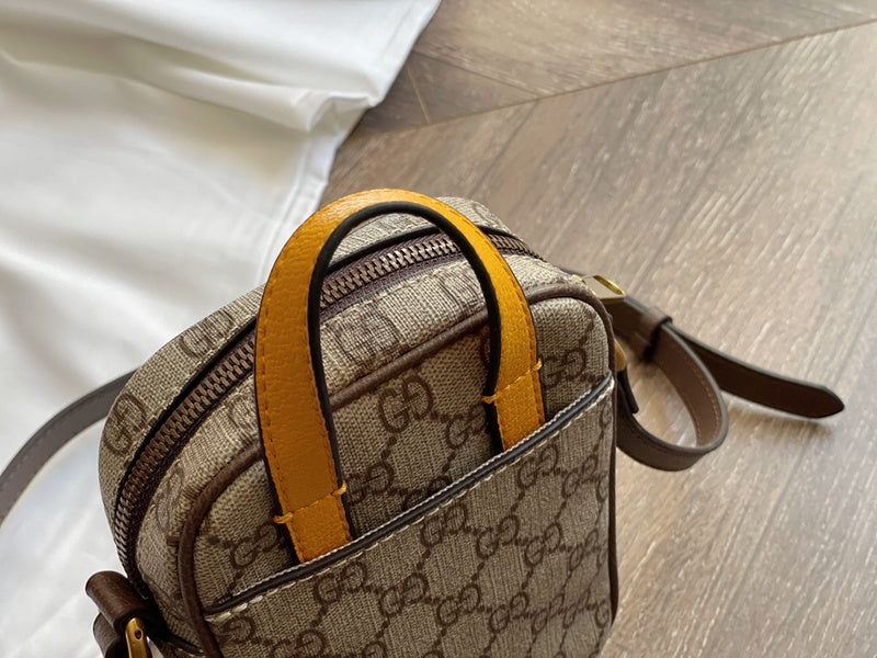 Satchel Bags - GUC Bags - 234