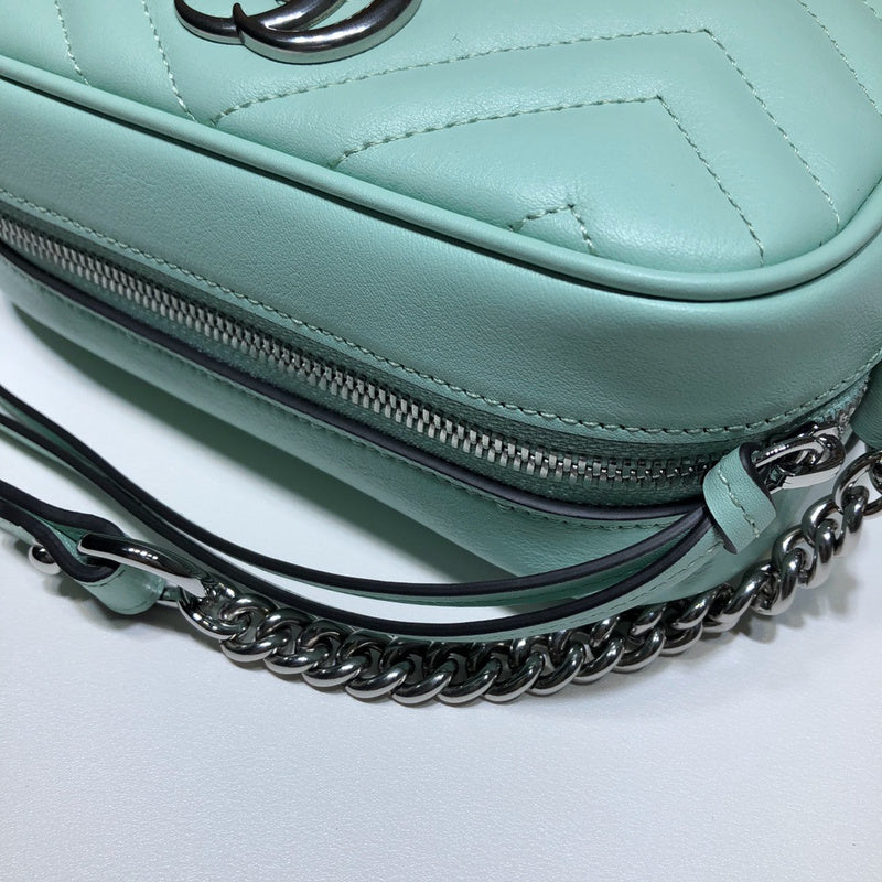 Satchel Bags - GCI Bags - 3963