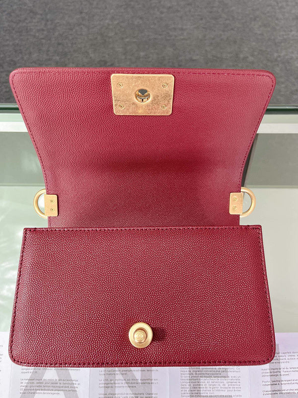 Satchel Bags - CHL Bags - 3173