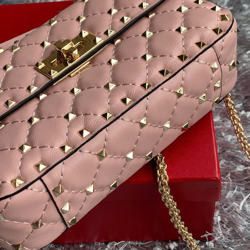 GLM - VEL Bags - 465