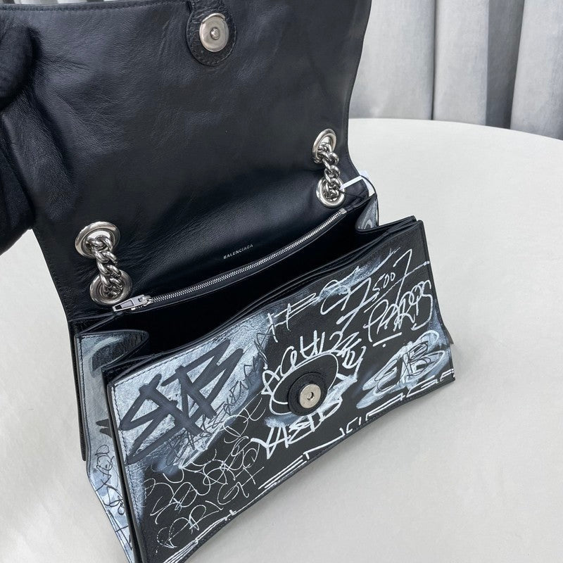 Satchel Bags - BGA Bags - 251