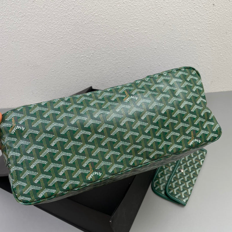 Satchel Bags - GOD Bags - 019