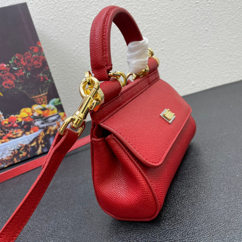 Satchel Bags - DG Bags - 094