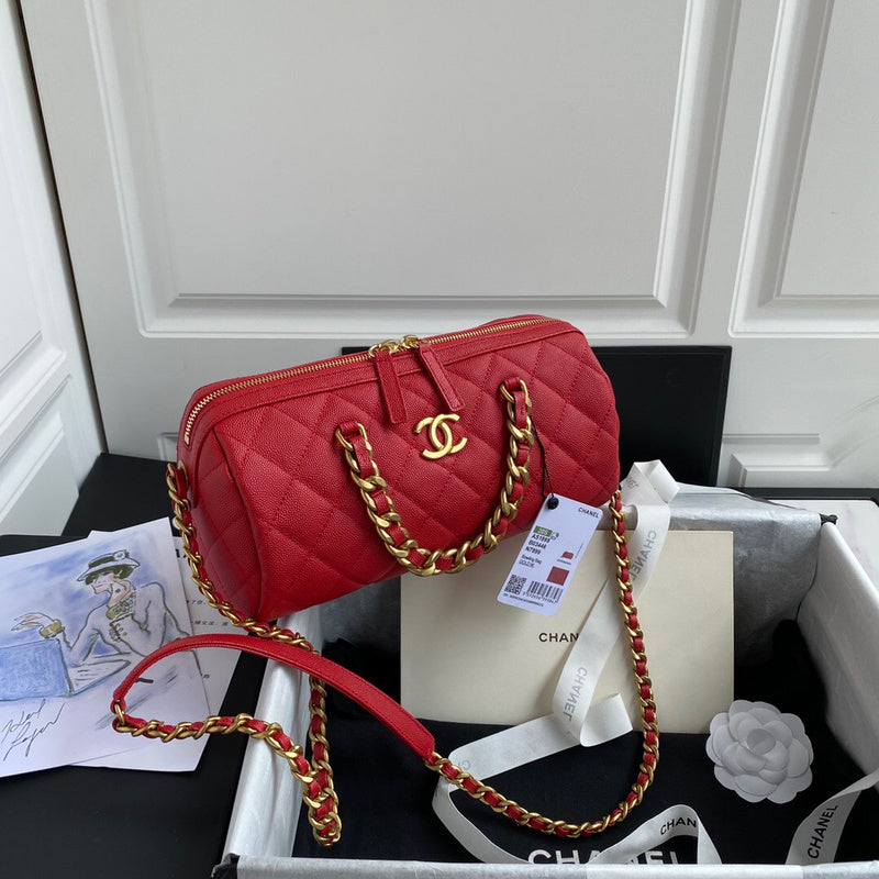 Satchel Bags - CHL Bags - 7420