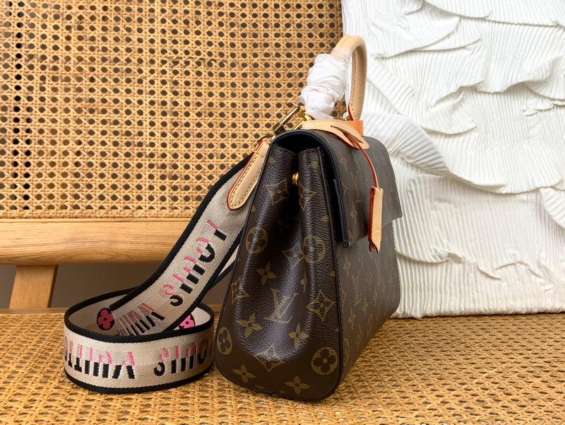 Satchel Bags - VL Bags - 2479