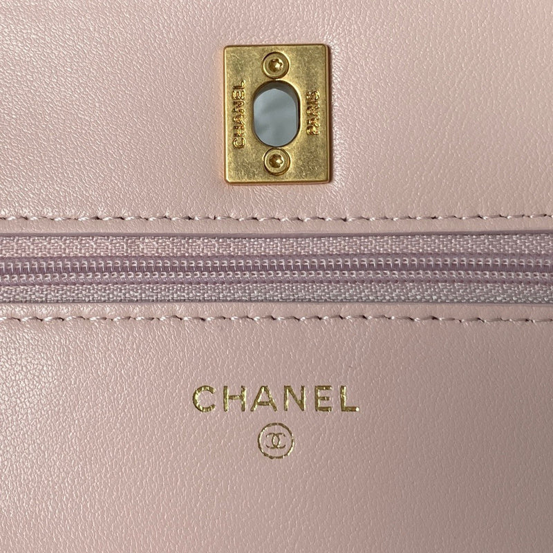 Satchel Bags - CHL Bags - 7519