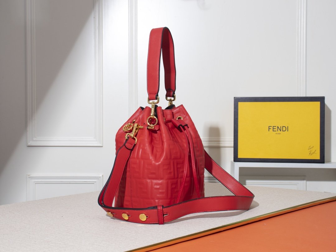 GLM - Top Quality Bags FEI 036