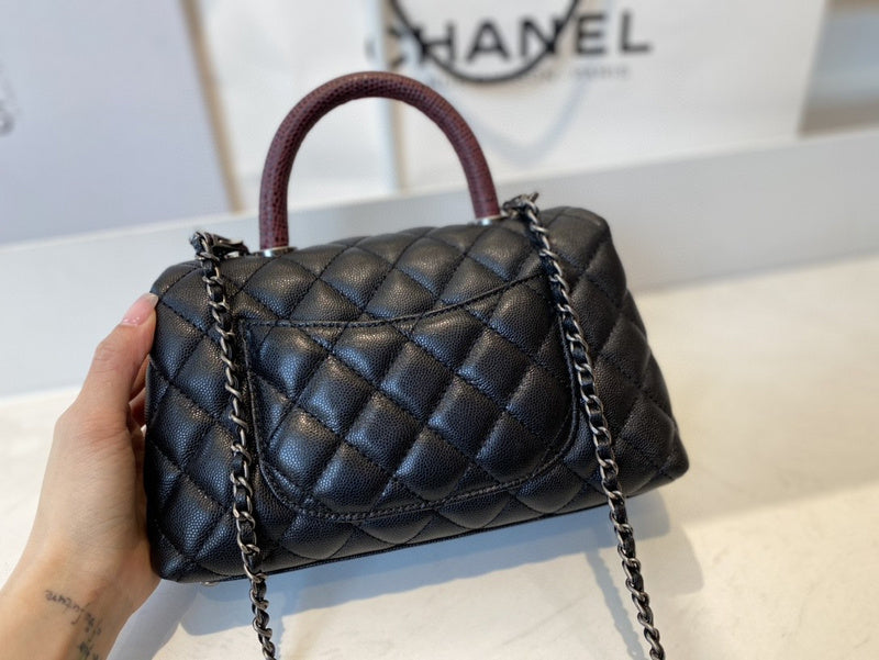Satchel Bags - CHL Bags - 1689