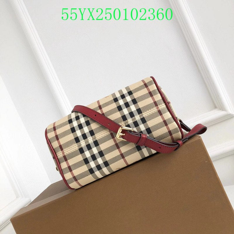 Fan Fashion -GLM - Top quality BBR Bags - 603