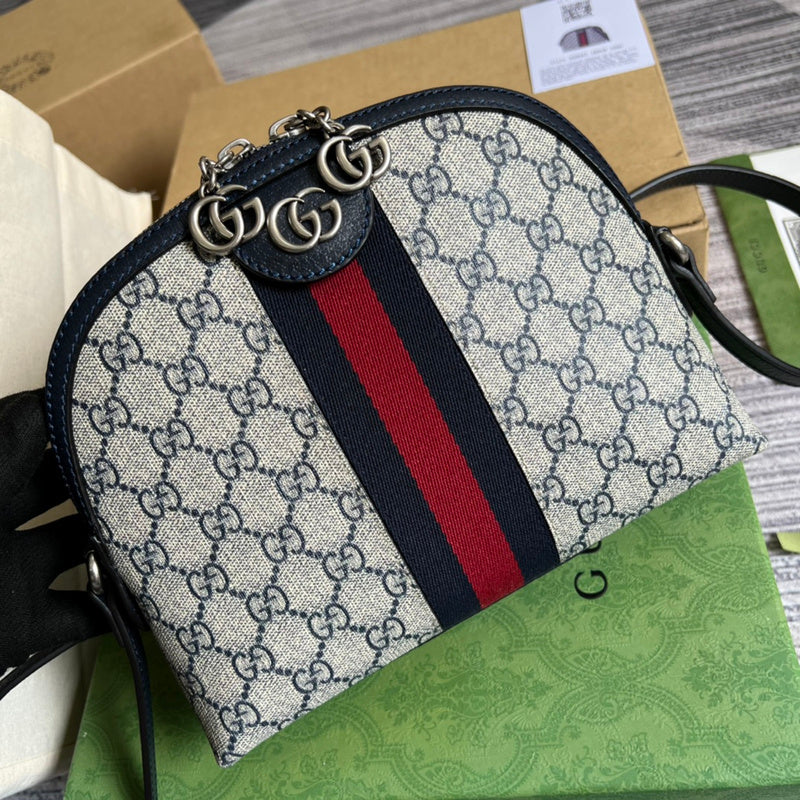 Satchel Bags - GCI Bags - 4593