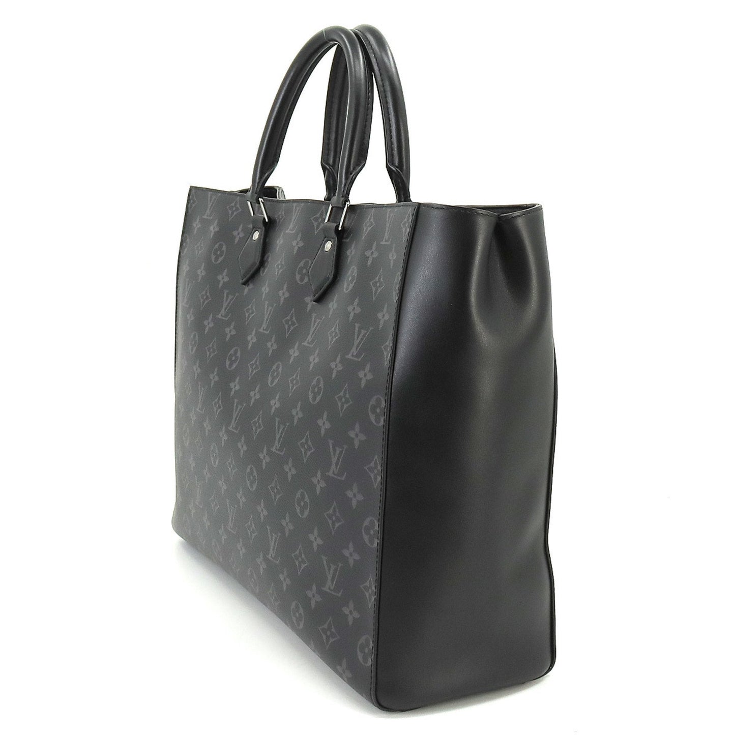 Louis Vuitton Eclipse  Canvas Tote Bag ()