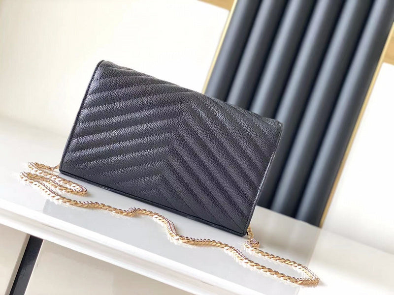 Satchel Bags - SLY Bags - 1403
