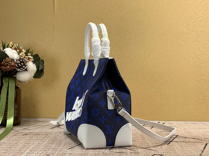 Satchel Bags - VL Bags - 5915