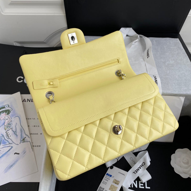 Satchel Bags - CHL Bags - 6673