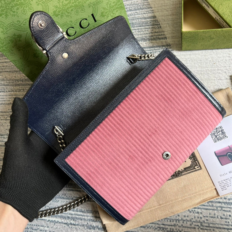 Satchel Bags - GCI Bags - 4901