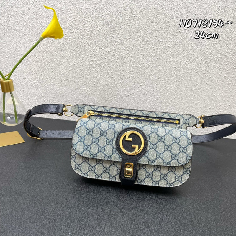 Satchel Bags - GCI Bags - 1647