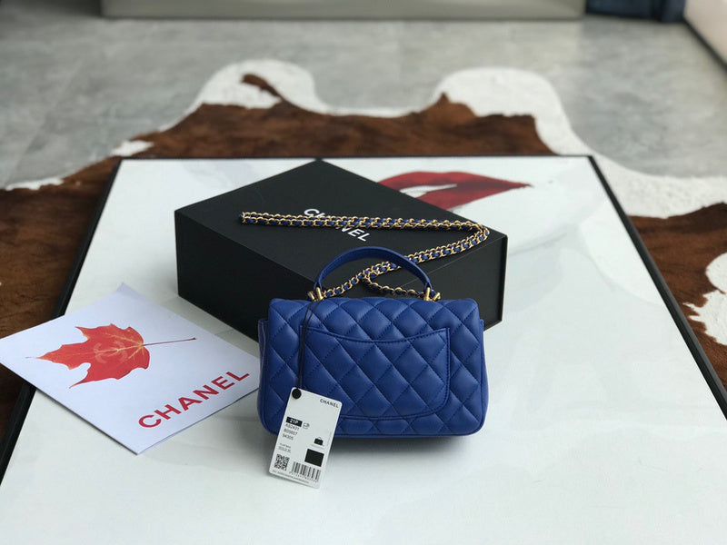 GLM - CHL Bags - 636