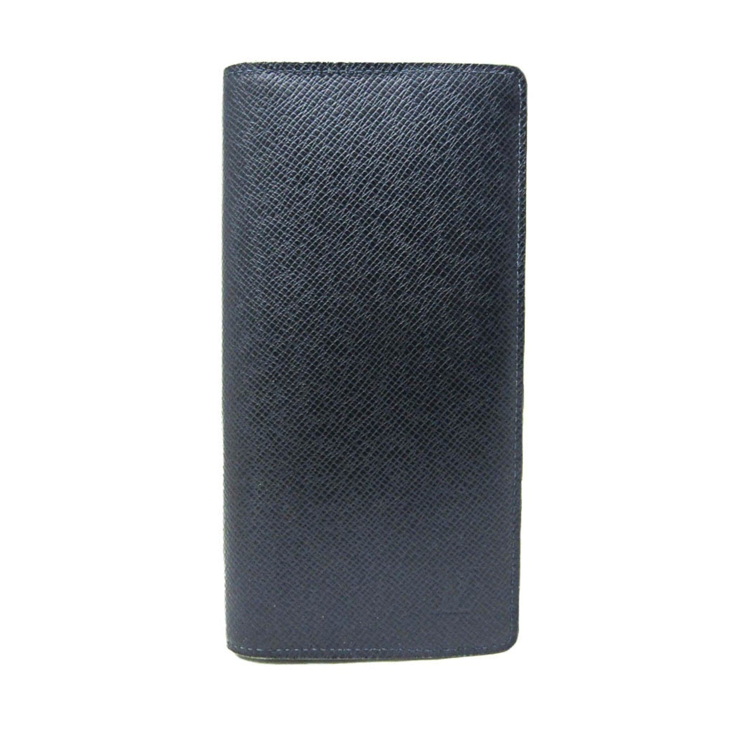 Louis Vuitton Brazza  Leather Wallet  ()