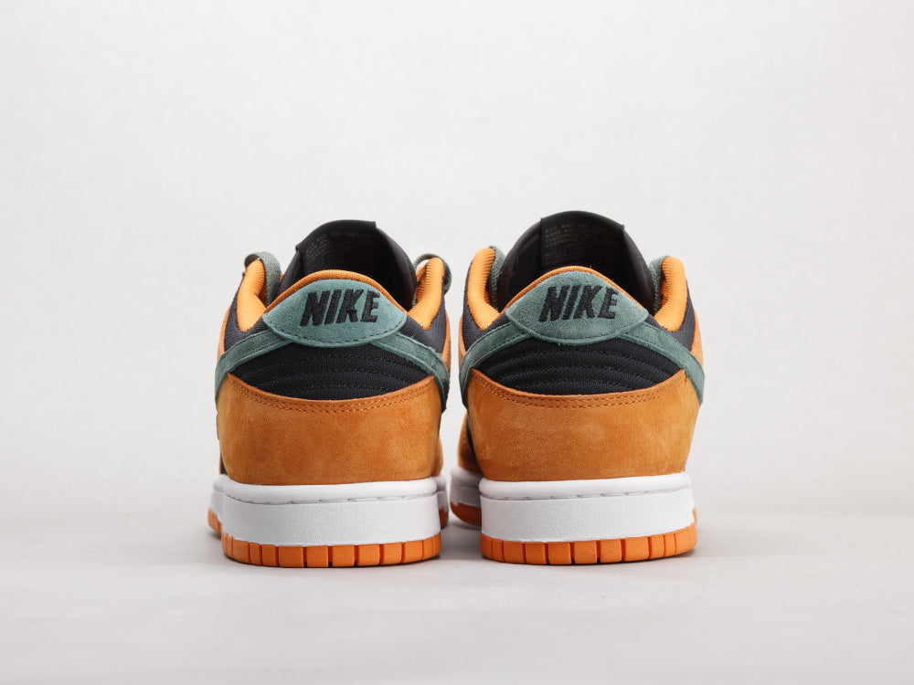 GLM - NKE carrot