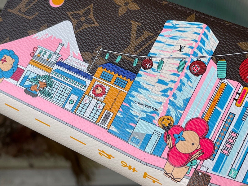 Glami- Glami- Lu-Vi bags - 4573