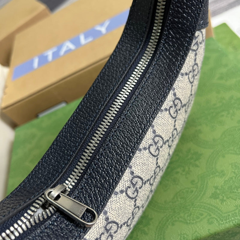 Satchel Bags - GCI Bags - 4601