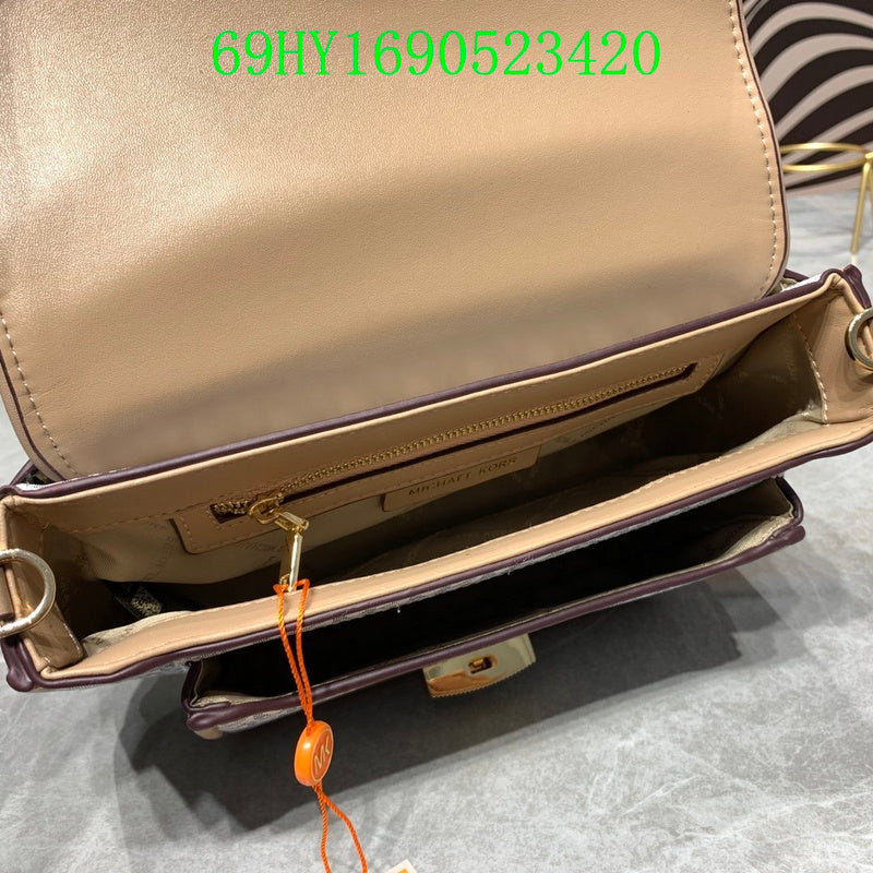 Satchel Bags - MK Bags - 368