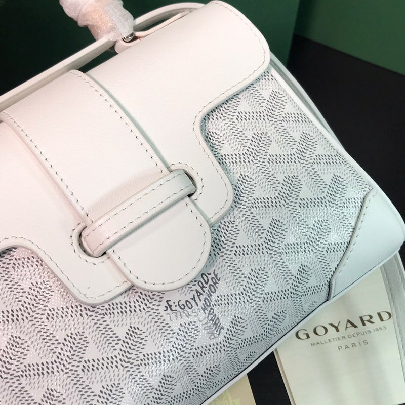 GLM - GYO Bags - 827