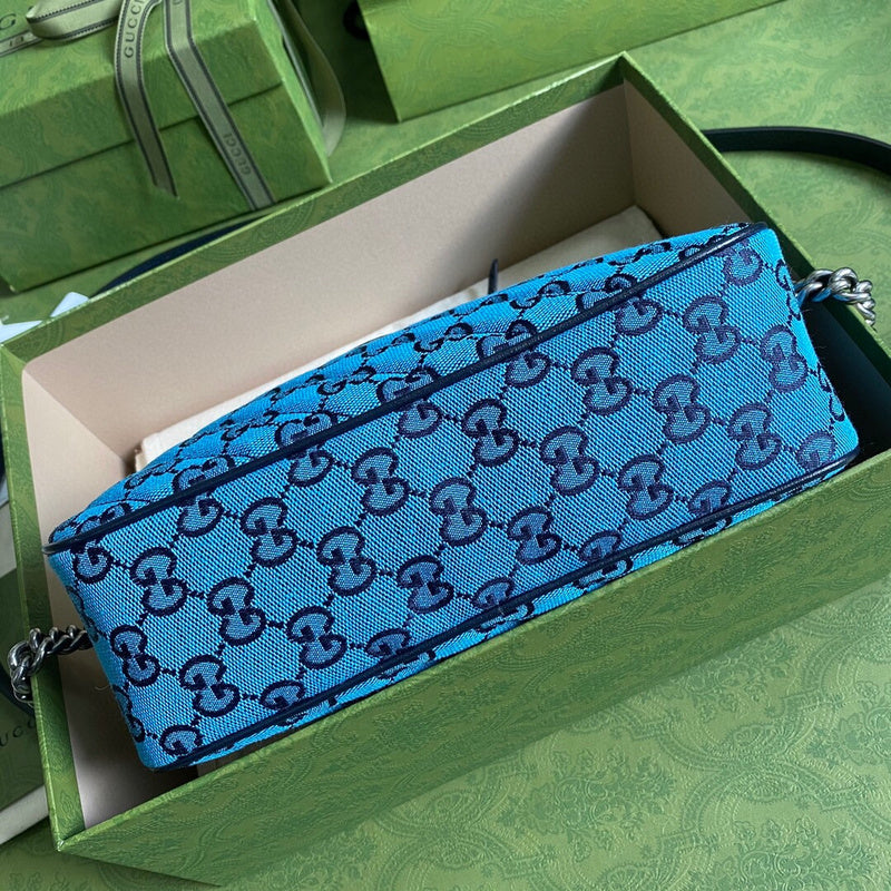 Satchel Bags - GCI Bags - 5880